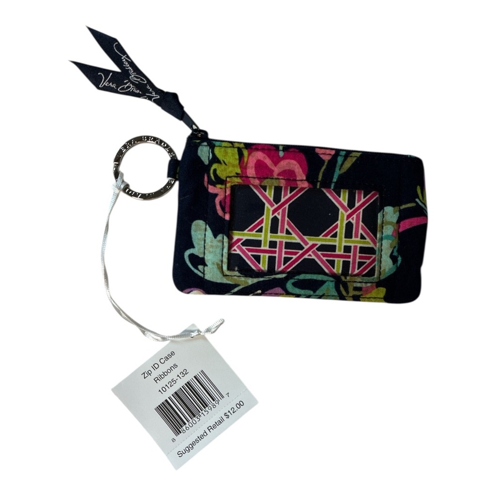 NWT Vera Bradley Collection - Ribbons - 4 Piece Set - Picture 10 of 14